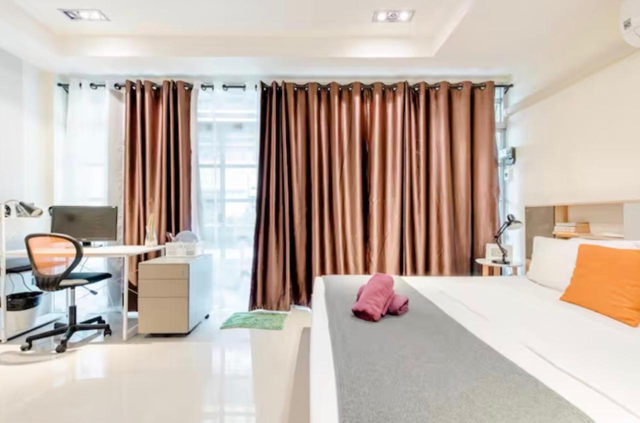 King Room Balcony