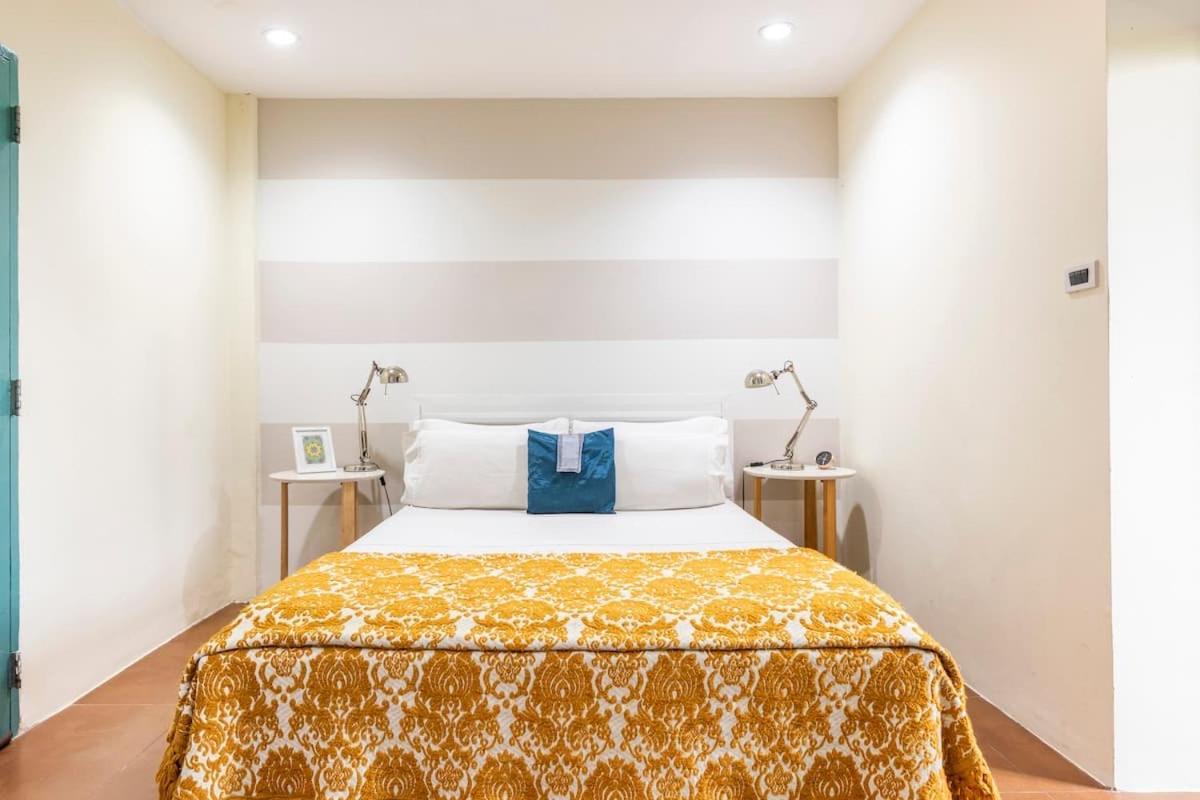 Double Room Balcony