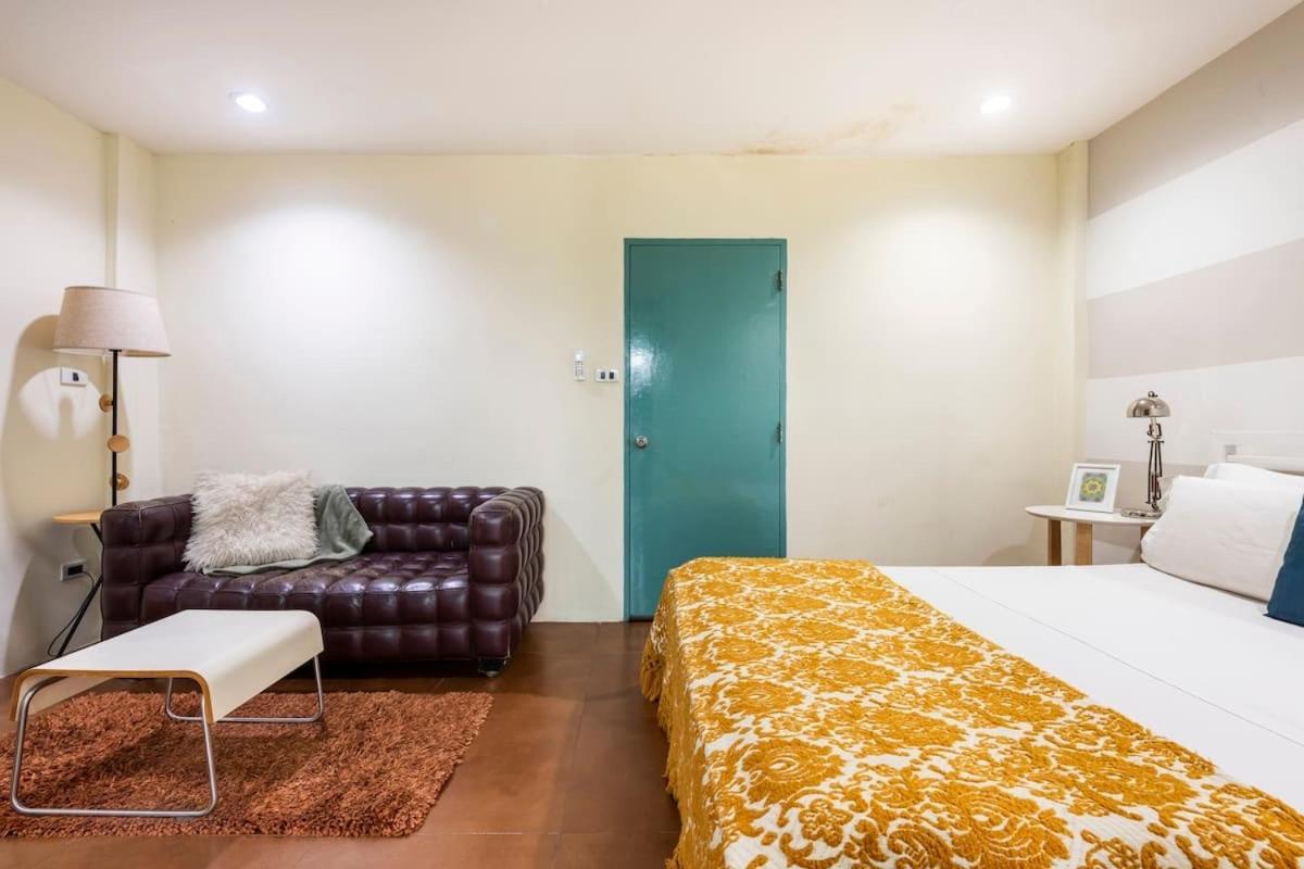 Double Room Balcony